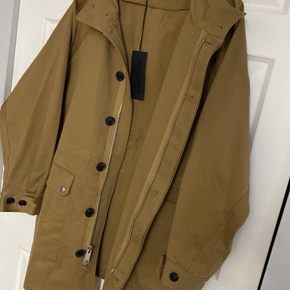 NWT NILI LOTAN MARCUS JACKET - Picture 6 of 10